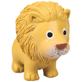 Radiergummi „Löwe“ Safari World 3D | gelb